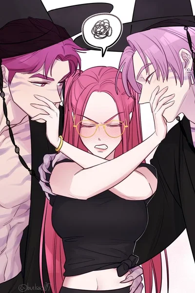 Mira, Abby & Romance – Your Poly Family