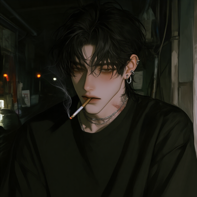 Caleb Morrigan