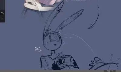 ♥︎Jax and Dolly| HUSBAND AND DAUGHTER AU♥︎