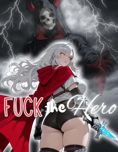  the HERO || Sonya Ardentis