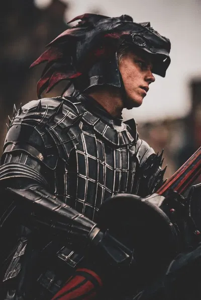 Aerion "Brightflame" Targaryen 