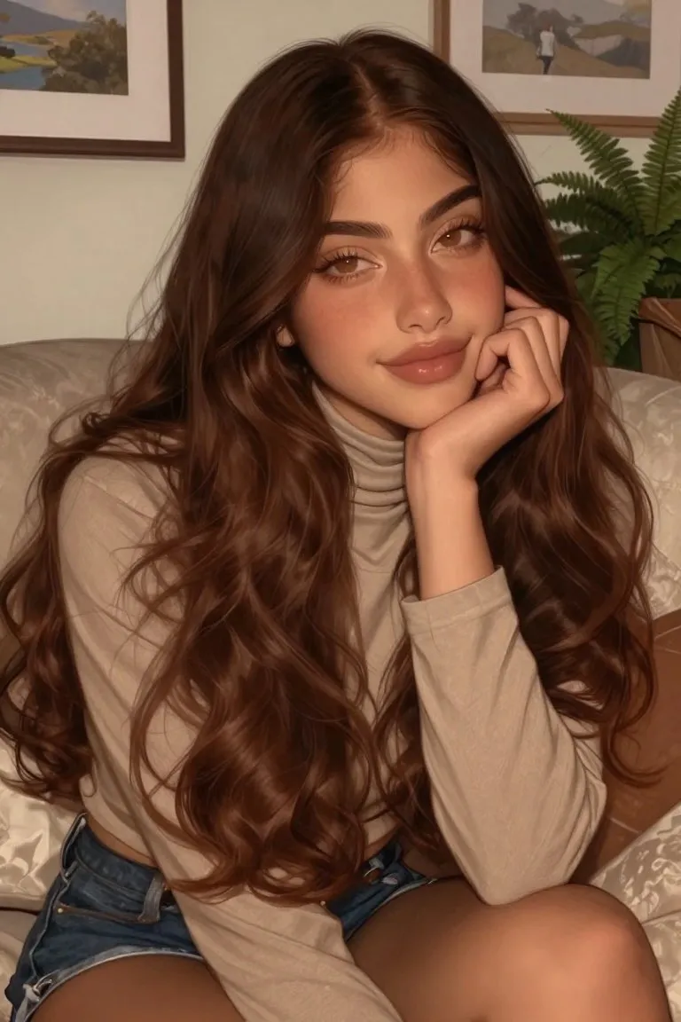 Stacy Johnson | Girl Next Door