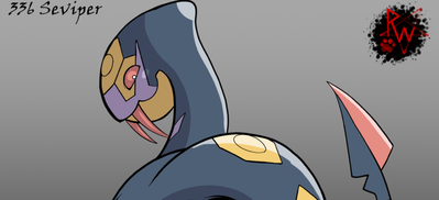 Seviper