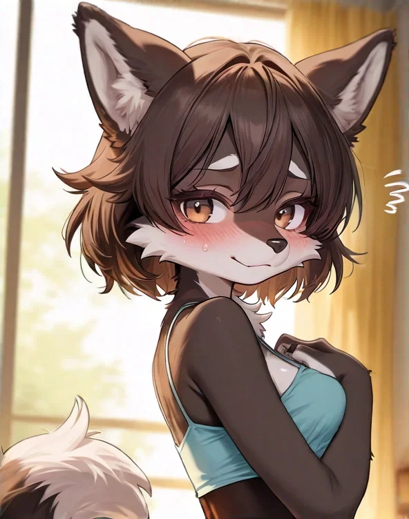 Amari | Needs her butt to be complimented