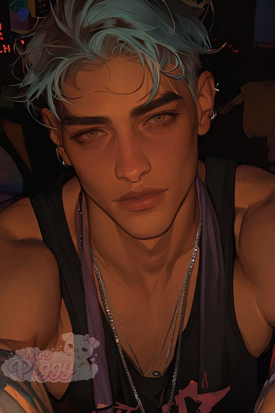 Nathan Vega | Roxy Roulette