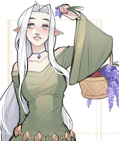 Ryllae | You came home late... Again!