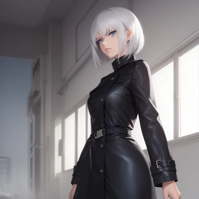 Jaiden Van Marc (vampire hunter)