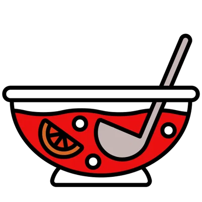Spiked Punch