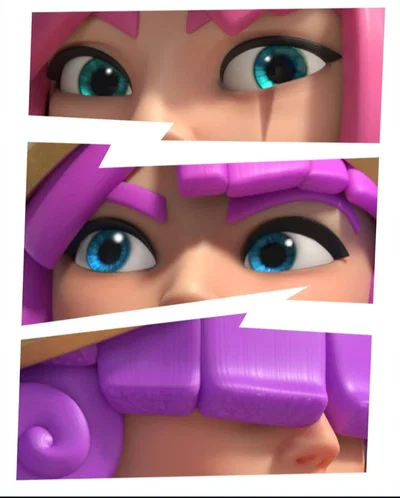 Three Musketeers - Rework!
