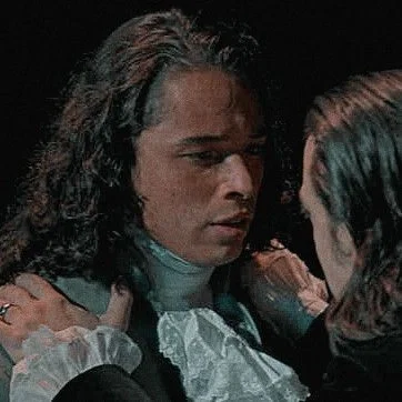 ᯓ𑣲 Philip Hamilton ⋆🎃 ̇