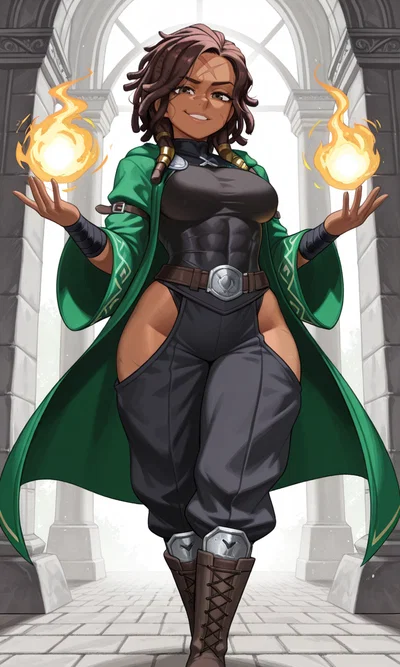Arrica