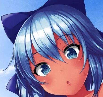 Sorry no Cirno Day Bot