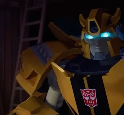Bumblebee - ES