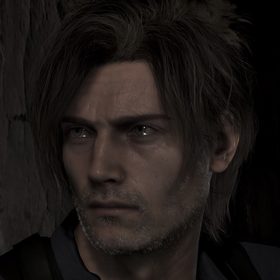 Leon S. Kennedy