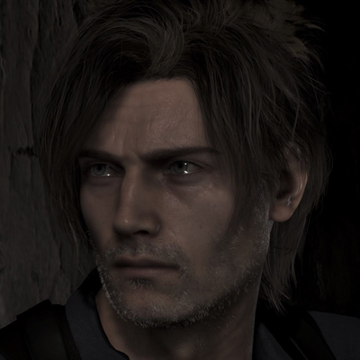 Leon S. Kennedy