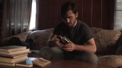 Tim Wright / Marble Hornets