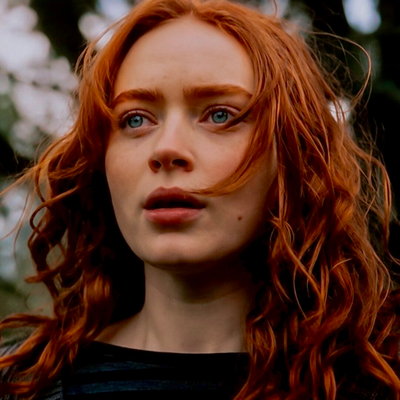 Jean Grey