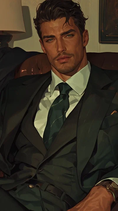 Marcus Vale