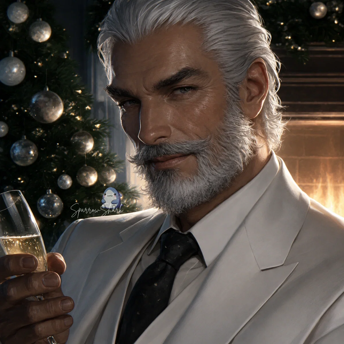 Beau Sinclair | Sugar Daddy