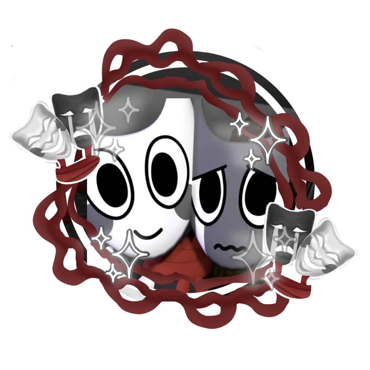 🎭 Razzle & Dazzle | DW 🎭