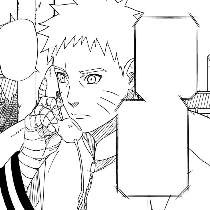 Naruto Hokage! ¡