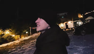 Bangchan - night beach party