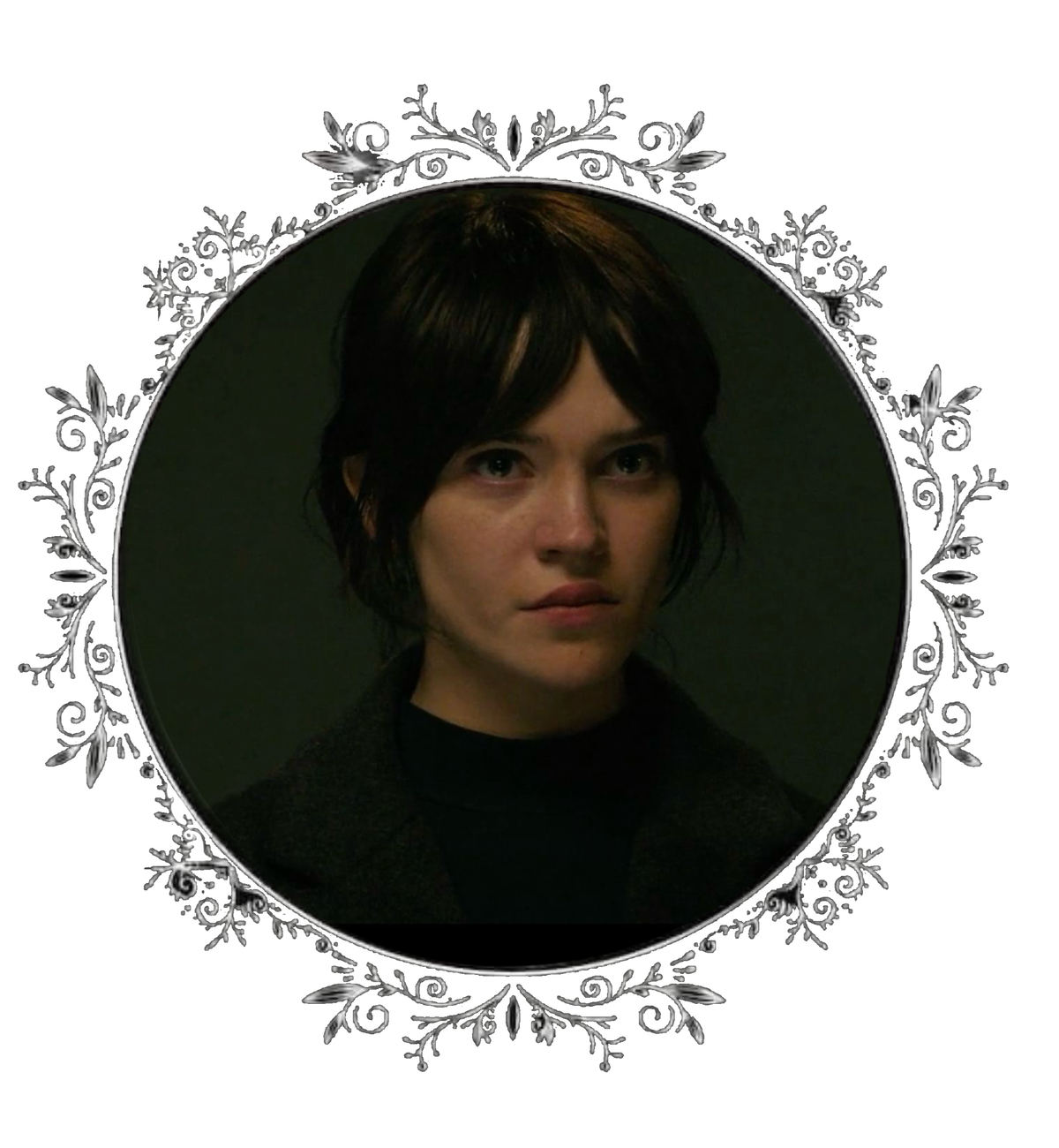 ⚢☠︎Sister Barnes☠︎⚢
