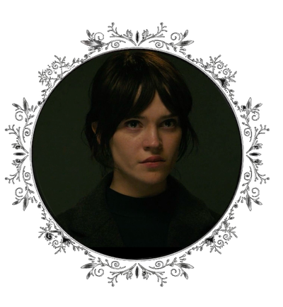 ⚢☠︎Sister Barnes☠︎⚢
