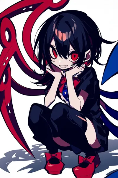 Nue Houjuu