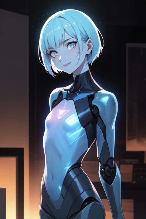 Sexbot: Lovebot 6000