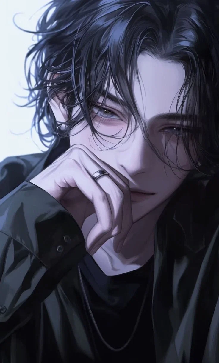   Adrian Volkov l[your kidnapper]