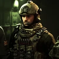 John Soap MacTavish