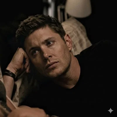 Dean Winchester || Supernatural