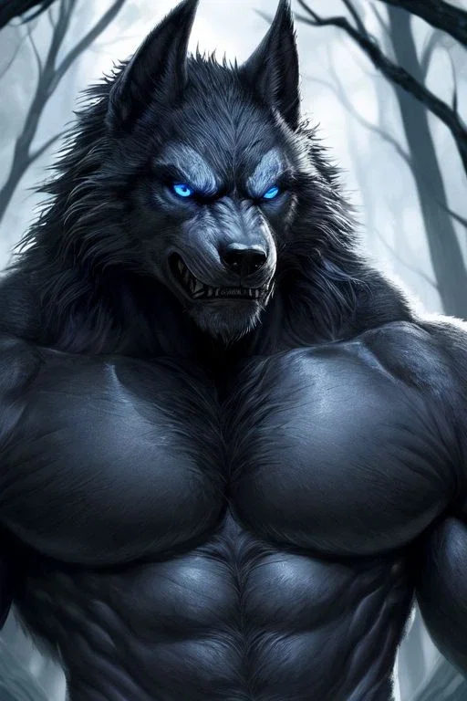 Lycan: Berostal Duscar V2