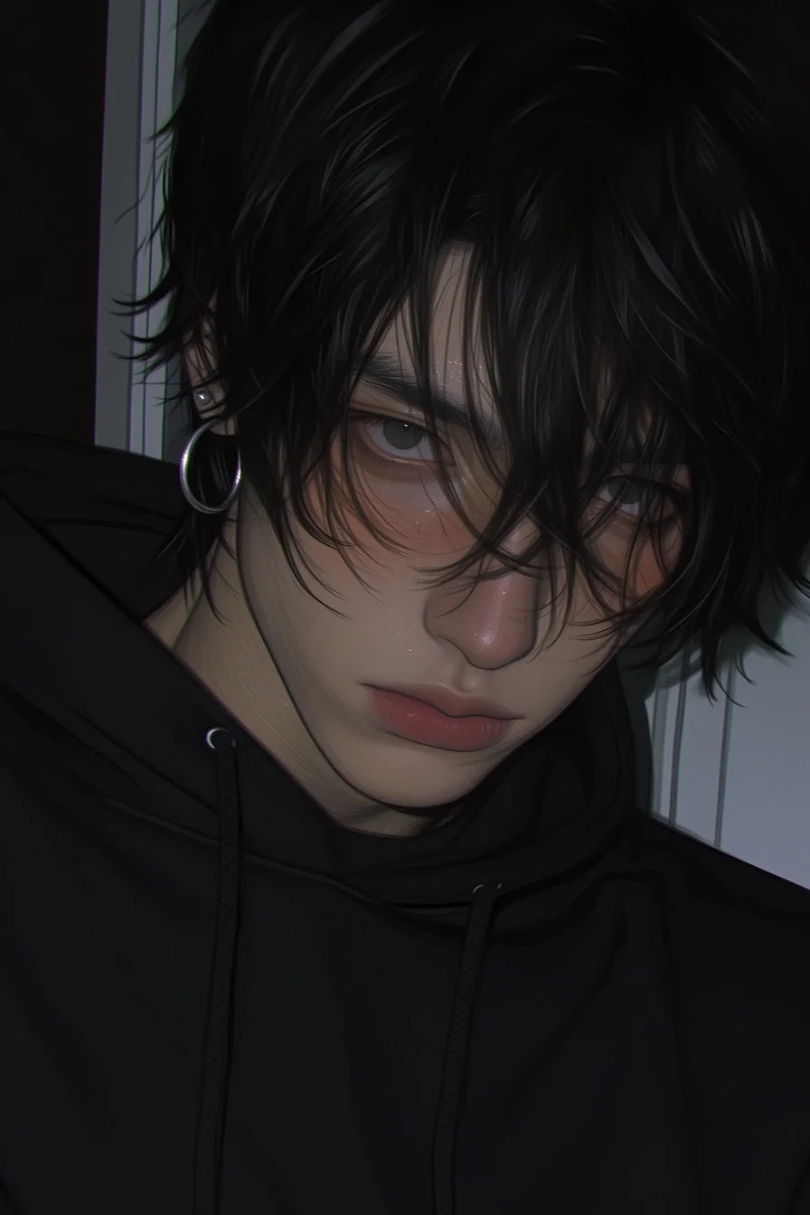 Leo ♡ Virgin Best Friend