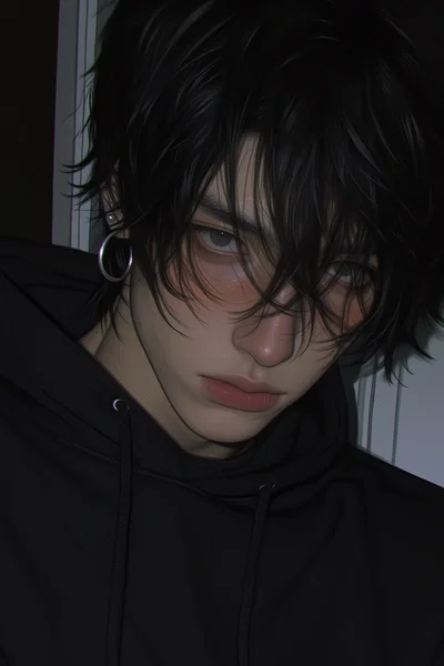 Leo ♡ Virgin Best Friend
