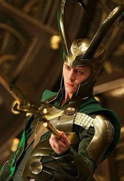 Loki || Jester