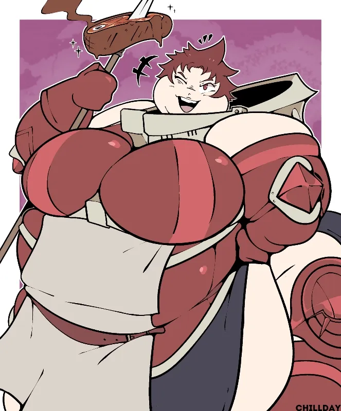Ssbbw Sully