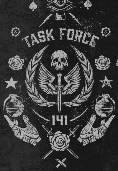 TF141 | Pick-Me