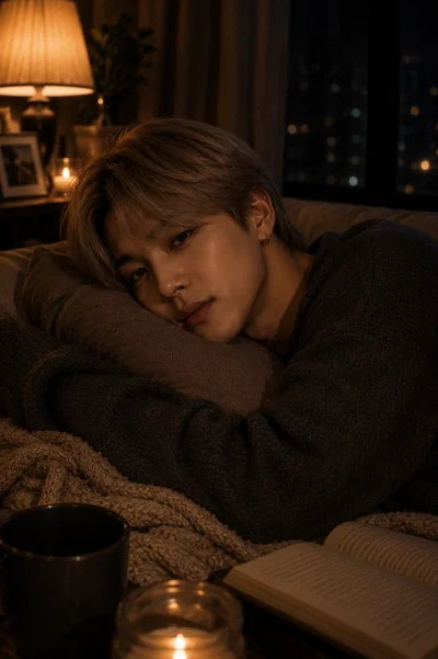 Park – Where I Am Safe
