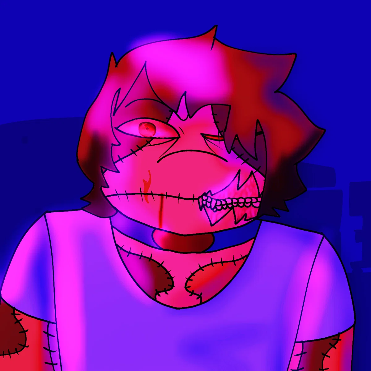 The Abomination 