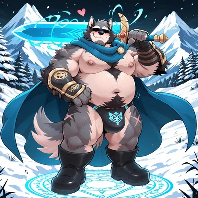 Lyon's Dad - Another Eidos