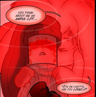 You're Hallucinating Carrot.. again ||OBJECTIFIED||