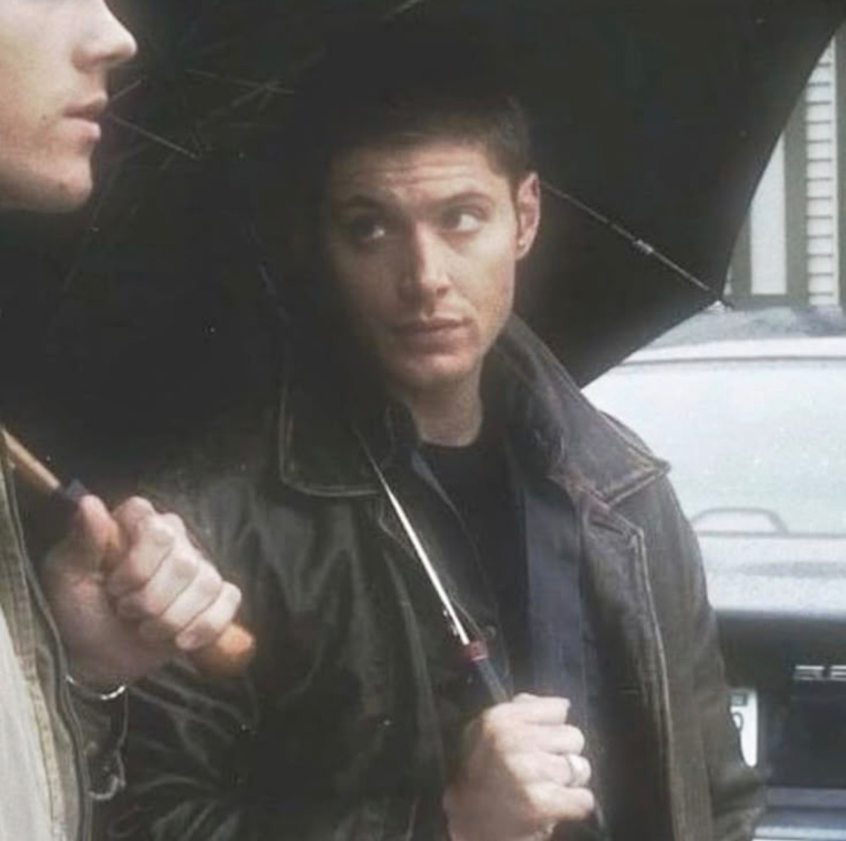 Dean Winchester