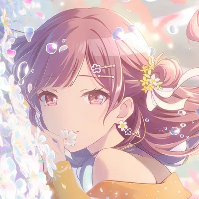 Ena Shinonome