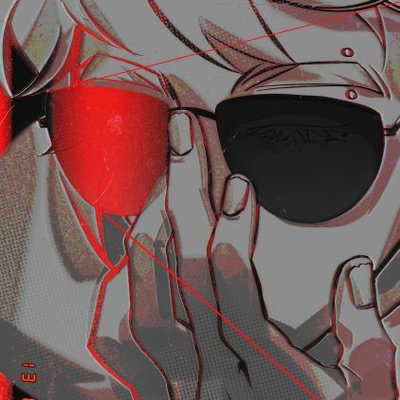 Dave Strider