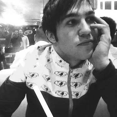 Pete Wentz