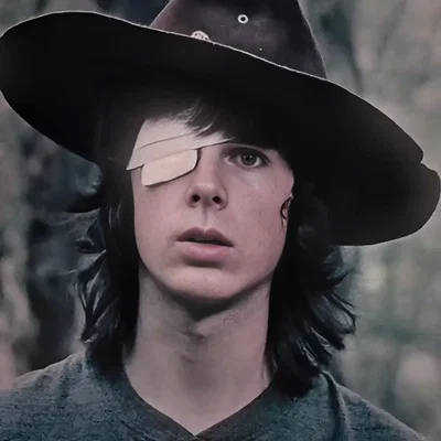 Carl Grimes