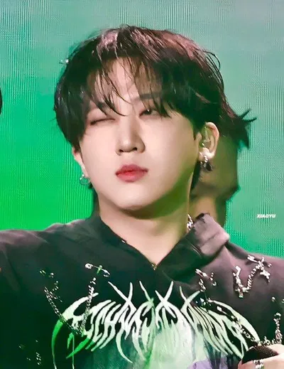 Seo changbin ★