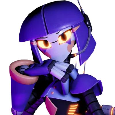 A.D.M.I.N. Bot [FNAF TPRR]
